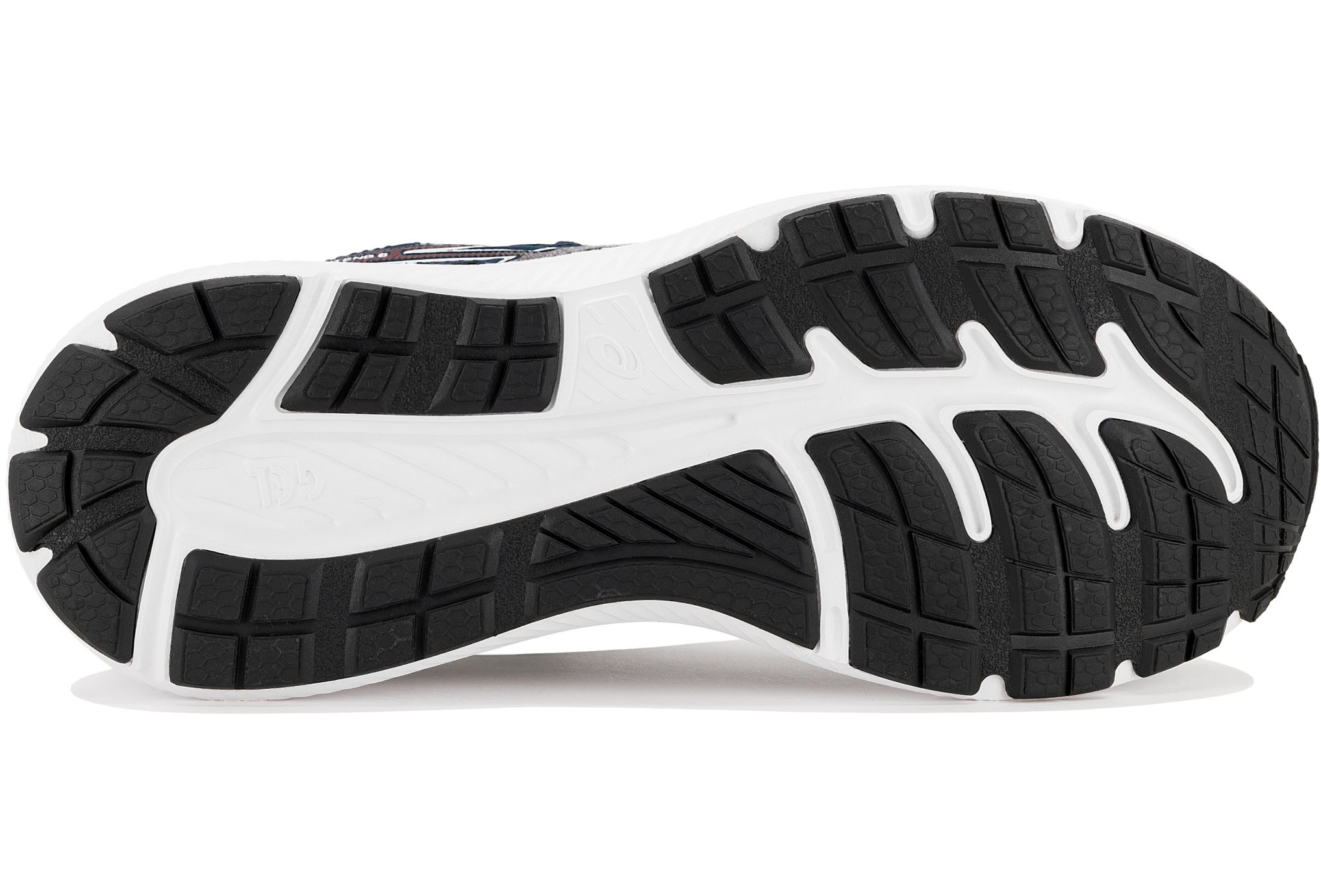 Asics Gel-Contend 8 W