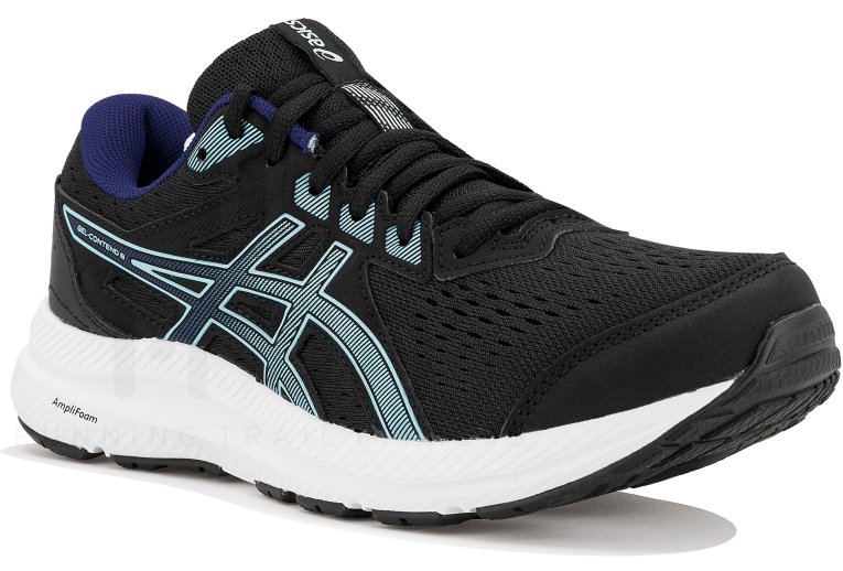 Asics Gel-Contend 8 W