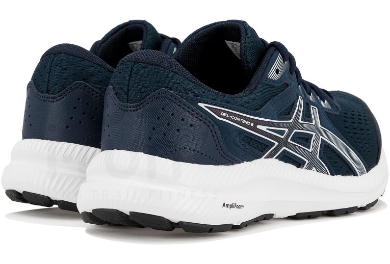 Asics Gel-Contend 8 W