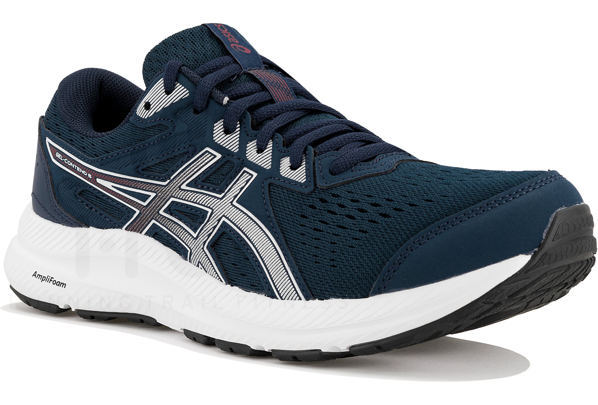 Asics Gel-Contend 8 W