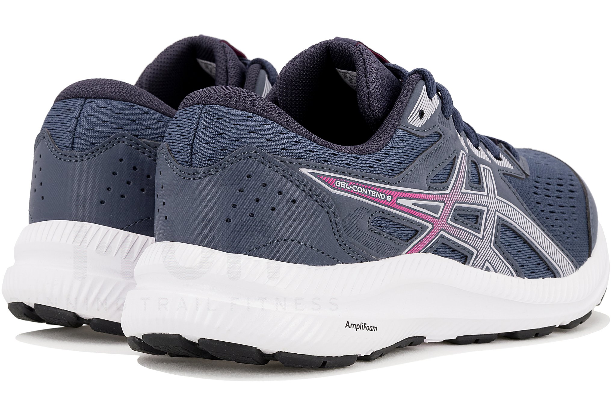Asics Gel-Contend 8