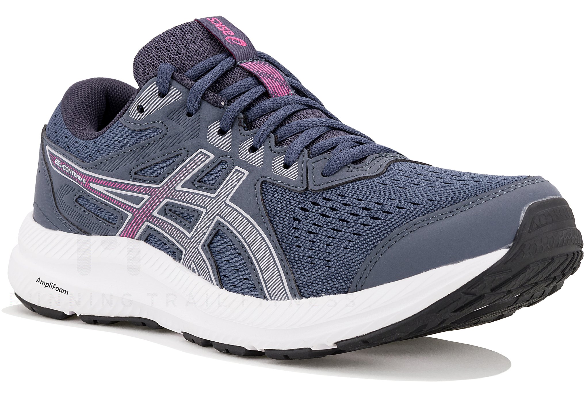 Asics Gel-Contend 8