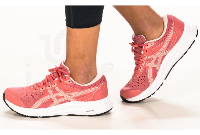 Asics Gel-Contend 8