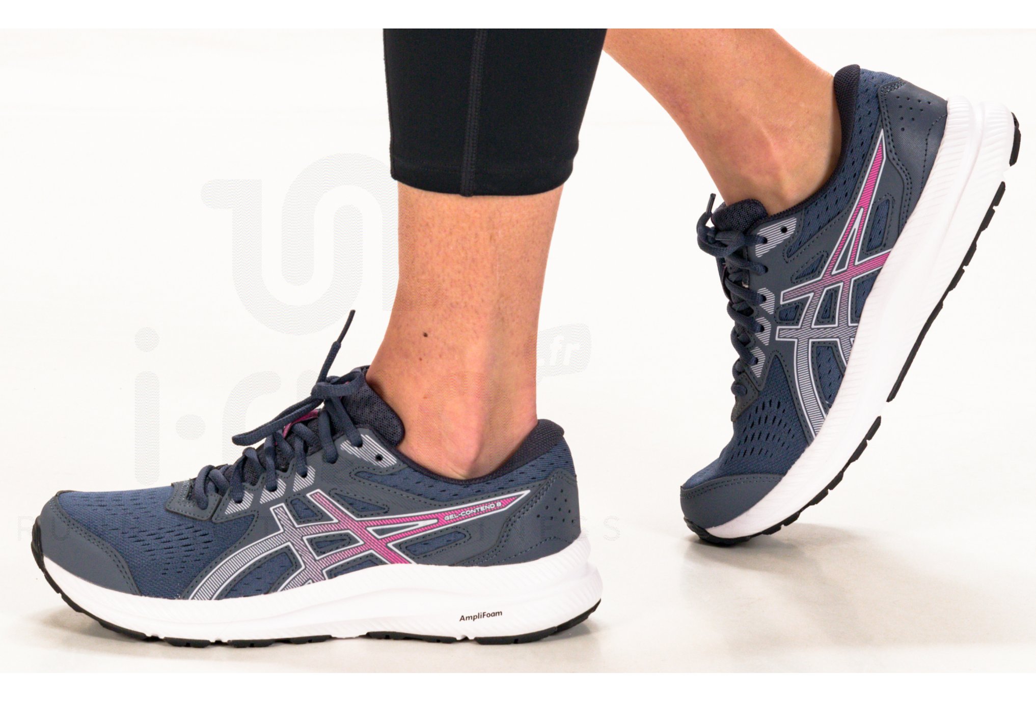 Asics Gel-Contend 8