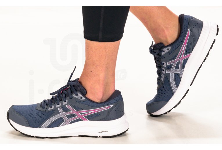 Asics Gel-Contend 8