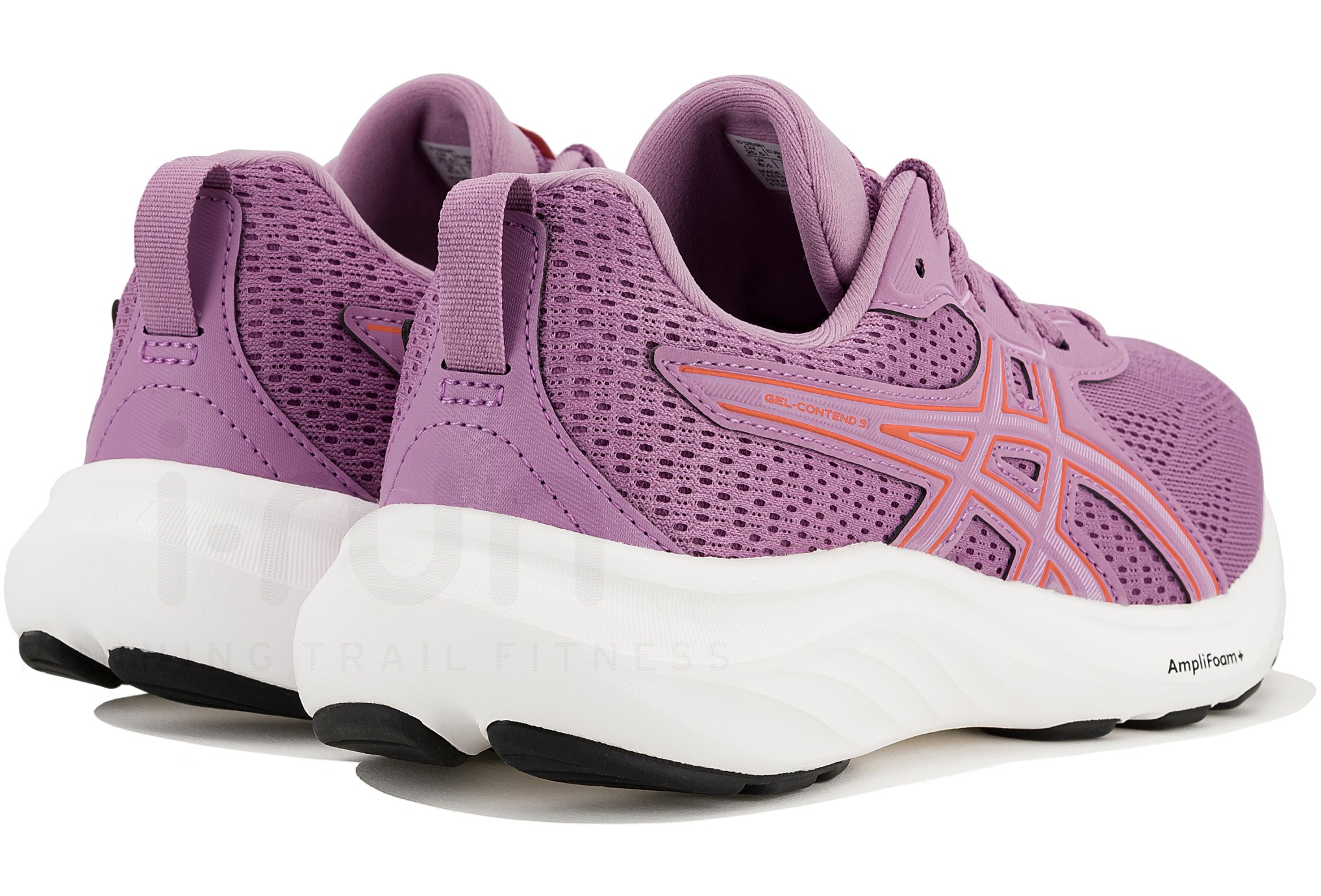 Asics Gel-Contend 9 W
