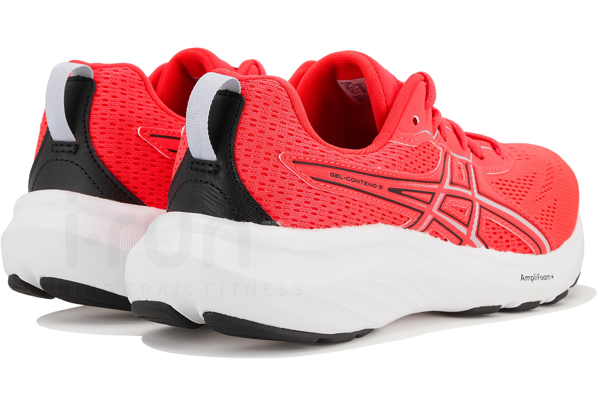 Asics Gel-Contend 9 M