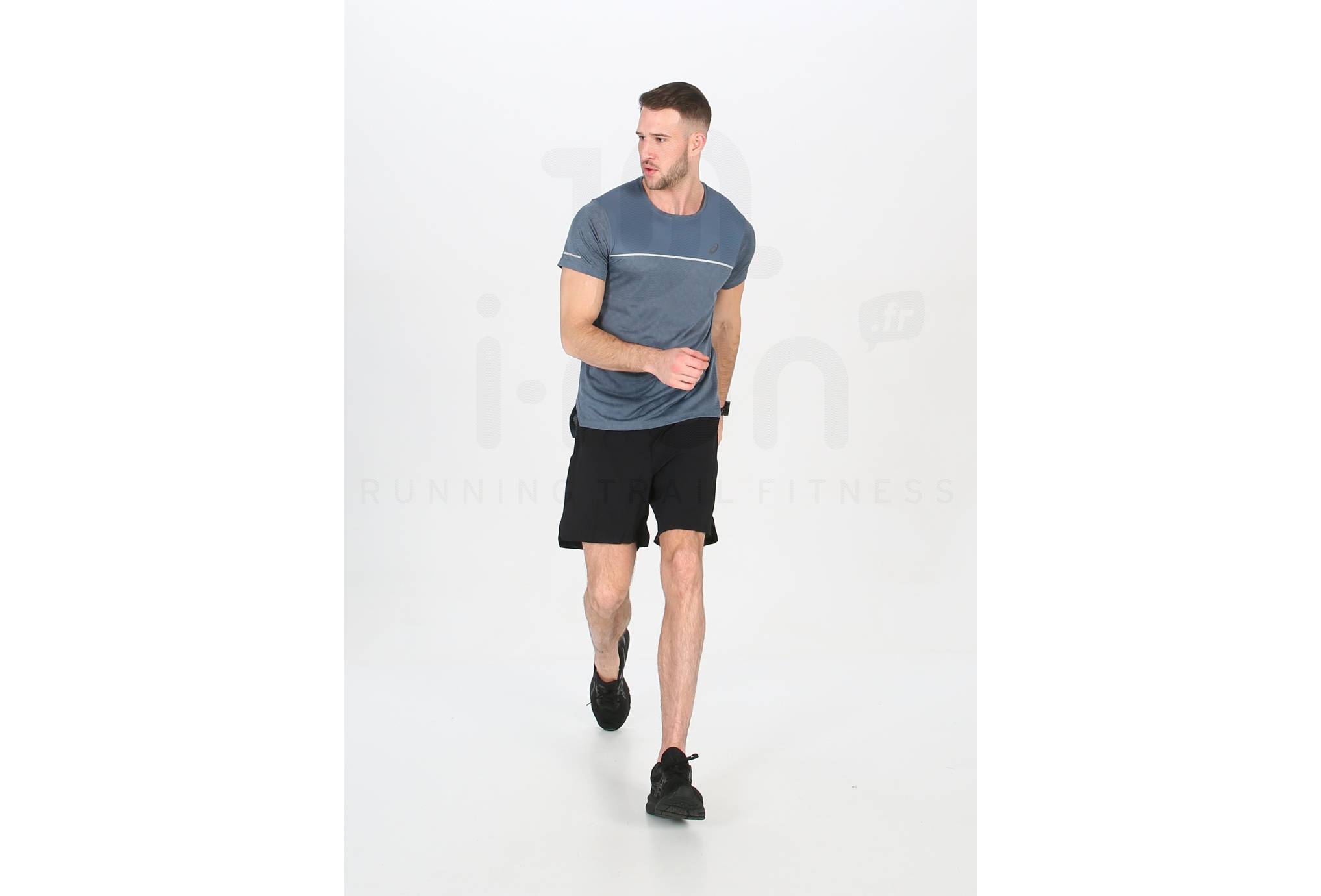 Asics Camiseta manga corta Gel-Cool SS Top
