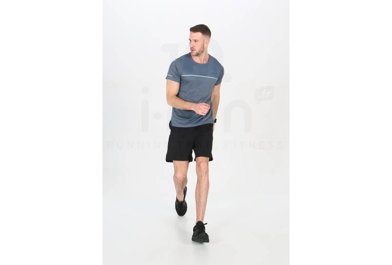 Asics Camiseta manga corta Gel-Cool SS Top