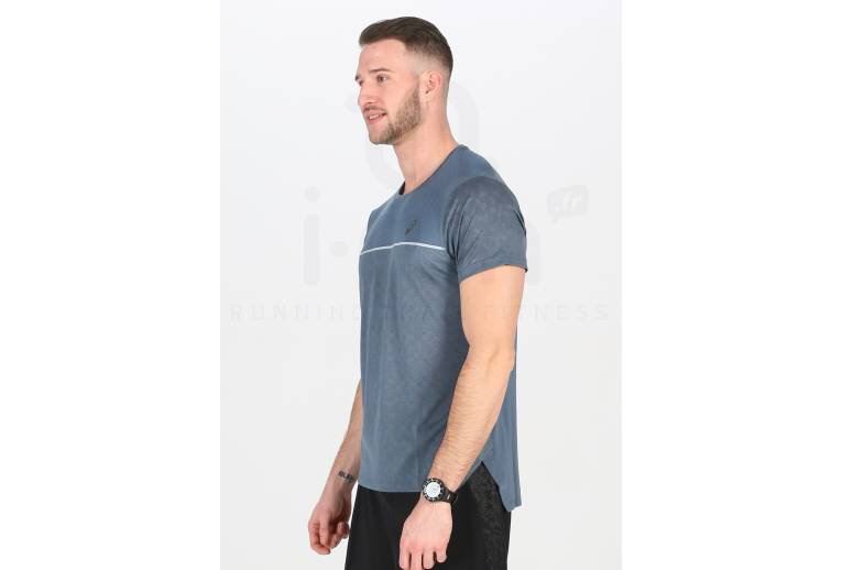 Asics Camiseta manga corta Gel-Cool SS Top