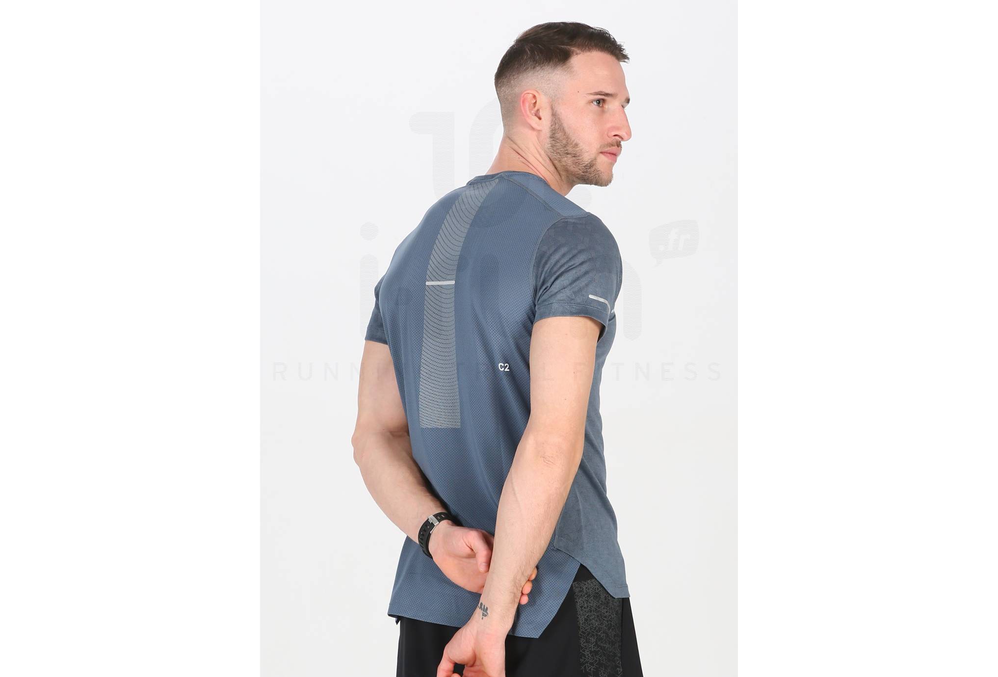Asics Camiseta manga corta Gel-Cool SS Top