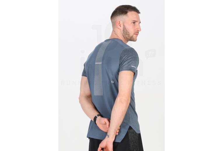 Asics Camiseta manga corta Gel-Cool SS Top