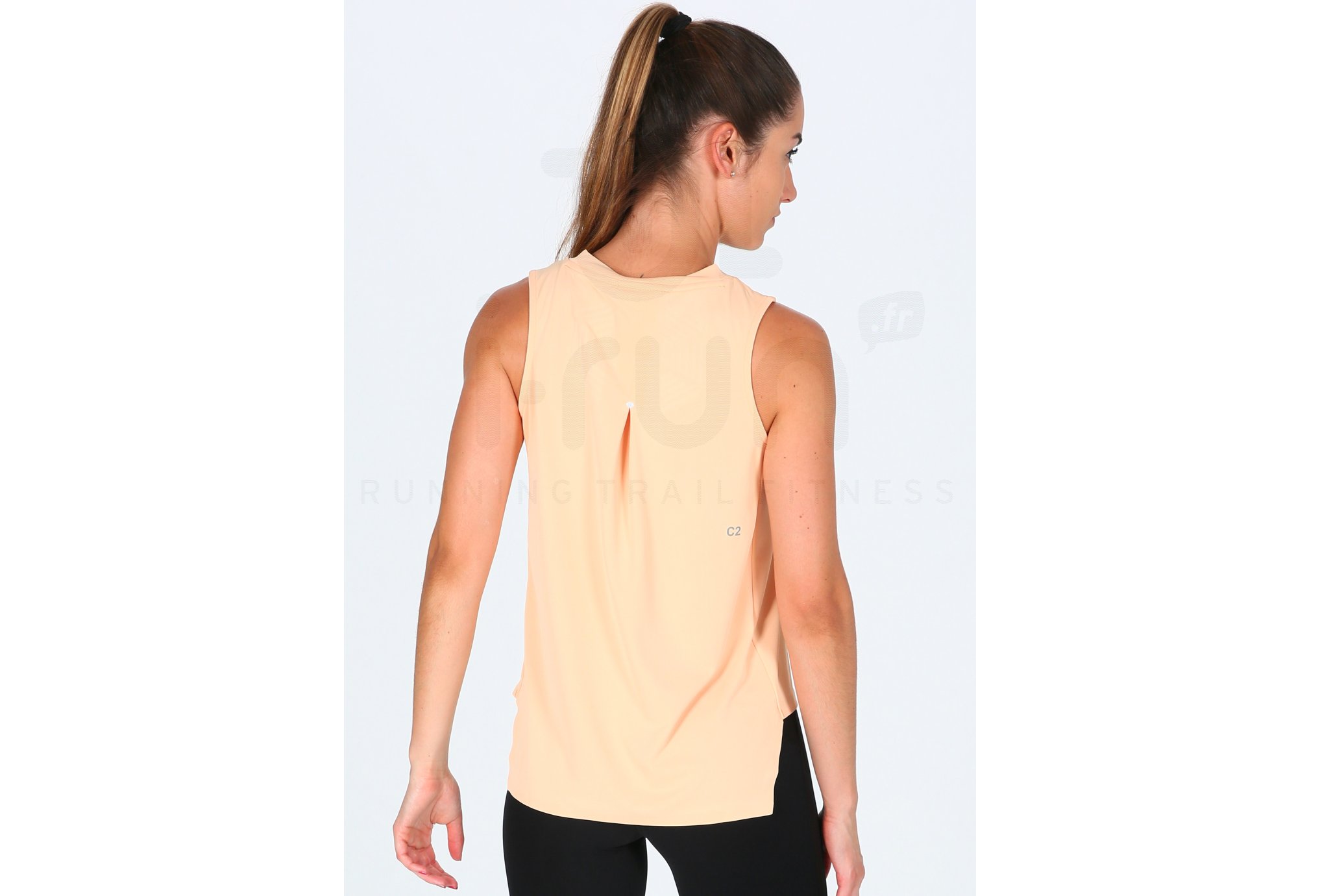 Asics Camiseta sin mangas Gel-Cool