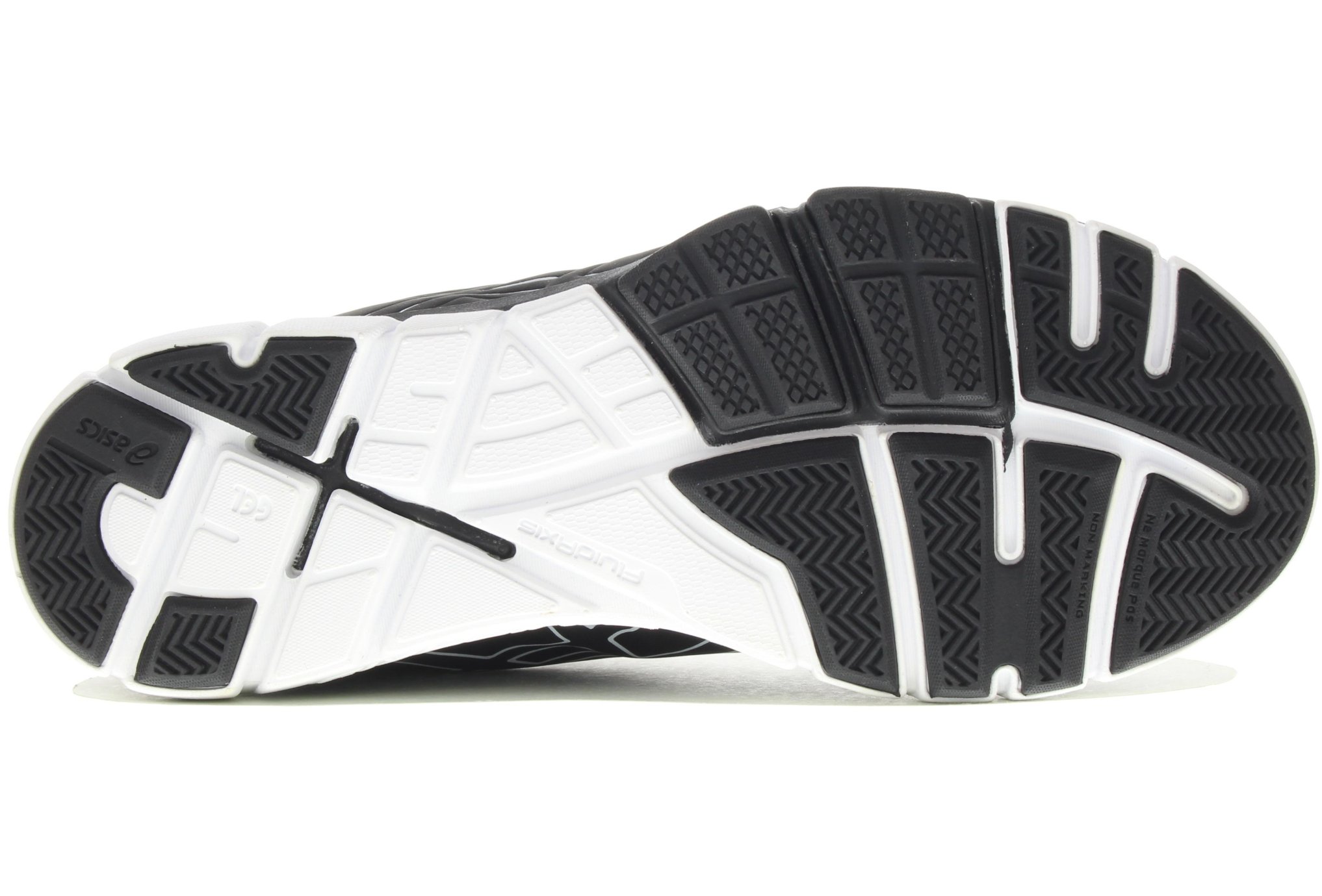 Asics Gel-Craze TR 4