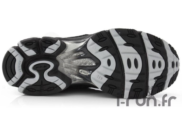 Asics Gel Cumulus 12 Black s�ries 
