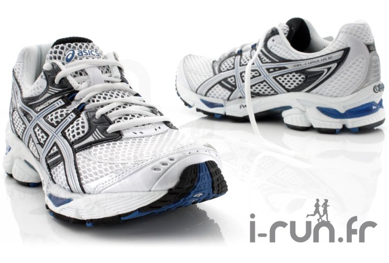 Asics Gel Cumulus 12 M II 