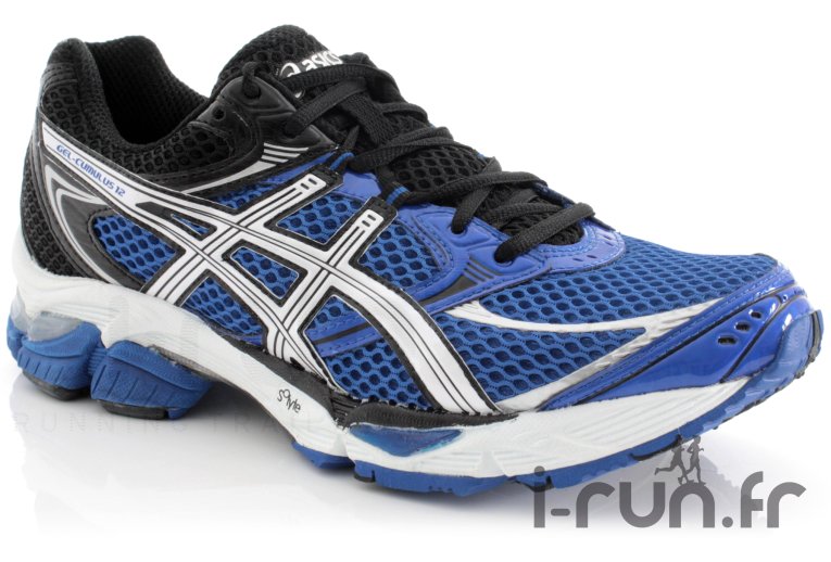 Asics Gel Cumulus 12 M s�rie limit� 