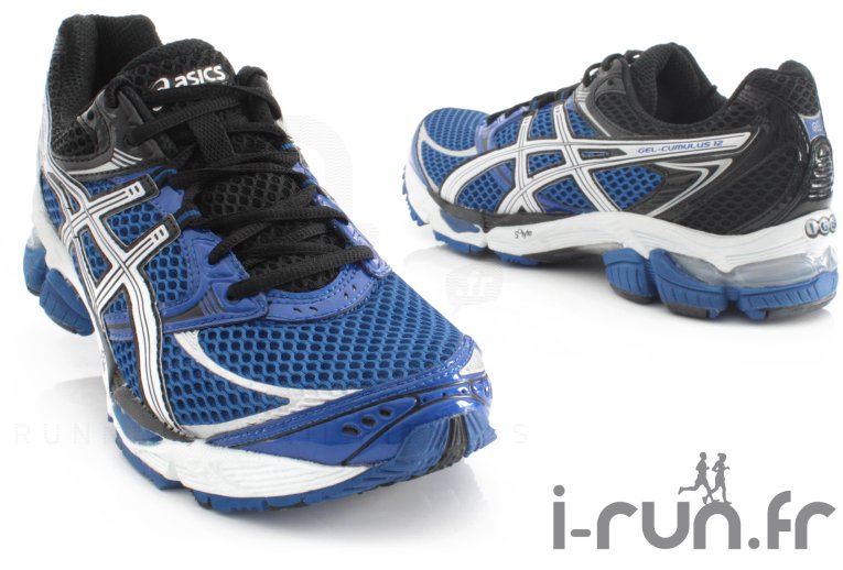 Asics Gel Cumulus 12 M s�rie limit� 