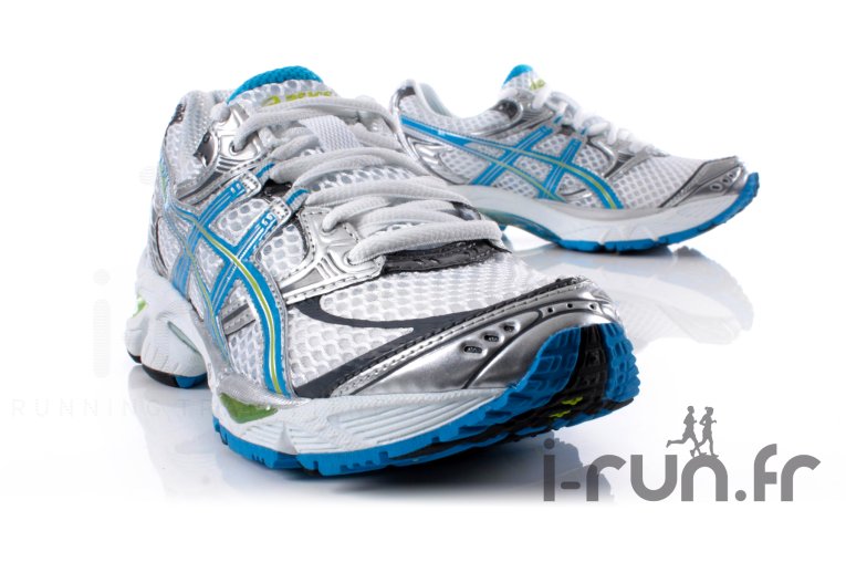 Asics Gel Cumulus 12 W 