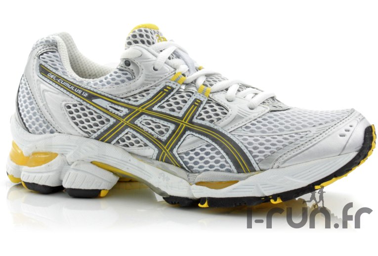 Asics Gel Cumulus 12 W 