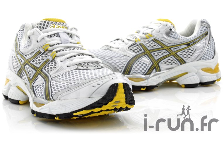 Asics Gel Cumulus 12 W 