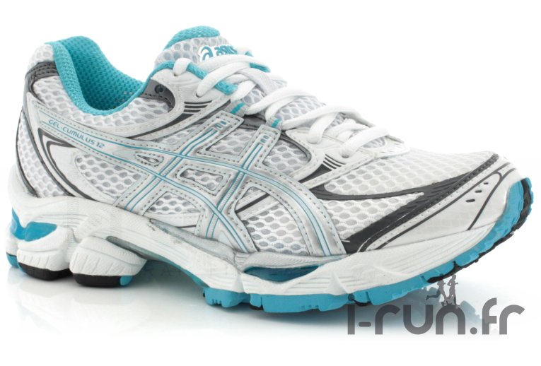 Asics Gel Cumulus 12 W 