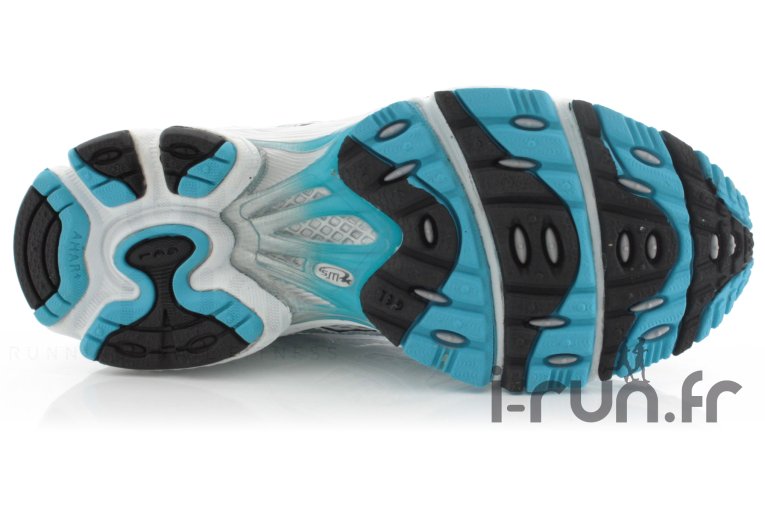 Asics Gel Cumulus 12 W 