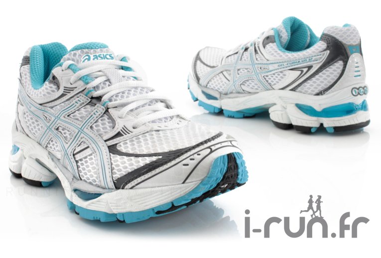 Asics Gel Cumulus 12 W 
