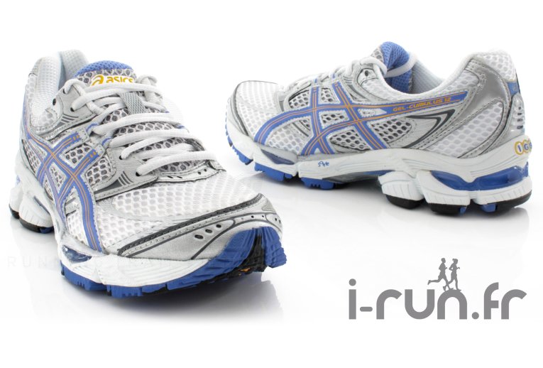 Asics Gel Cumulus 12 W Expert 