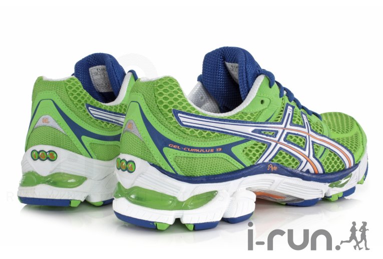 Asics Gel Cumulus 13 M 