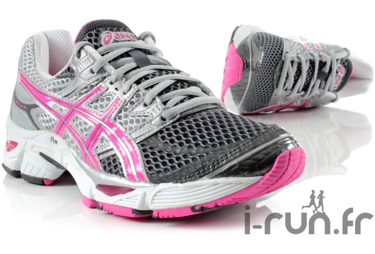 Asics Gel Cumulus 13 W Expert 