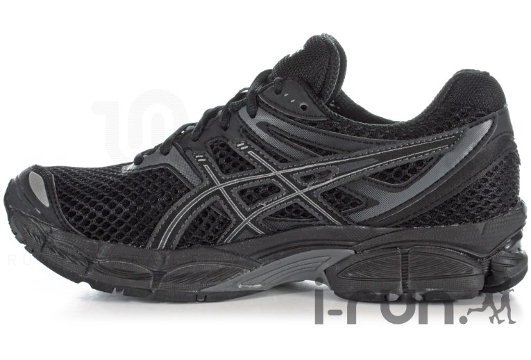 Asics Gel Cumulus 14 Black Series M 