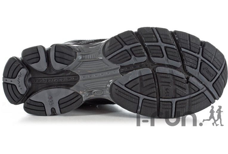 Asics Gel Cumulus 14 Black Series M 