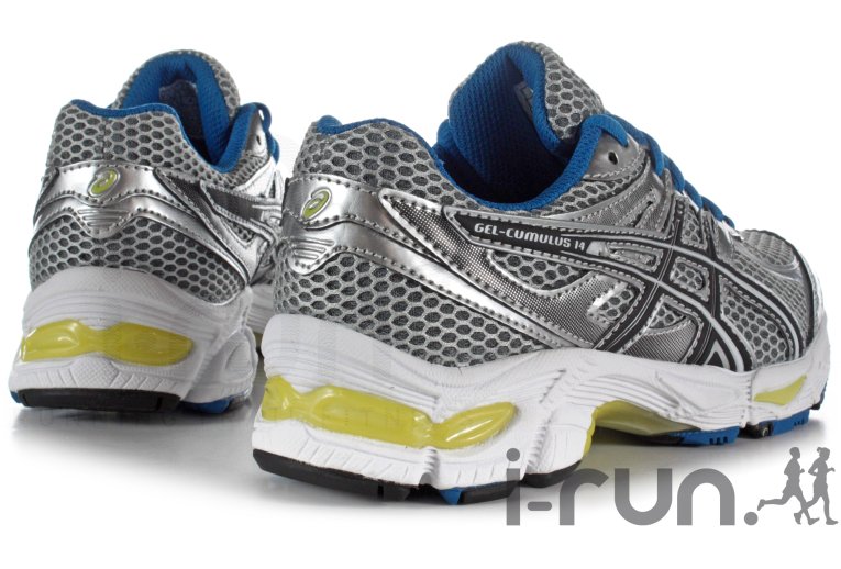 Asics Gel Cumulus 14 GS Junior 