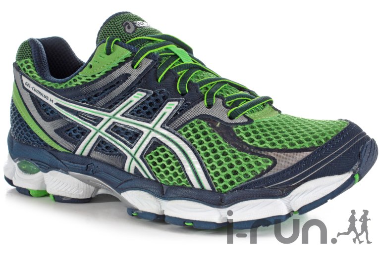 Asics Gel Cumulus 14 M 