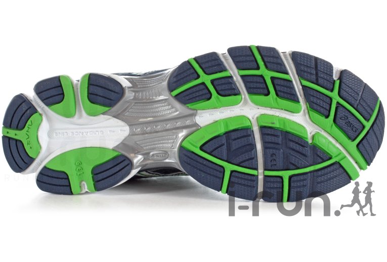 Asics Gel Cumulus 14 M 