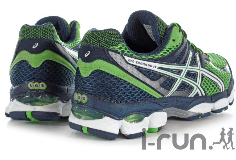 Asics Gel Cumulus 14 M 