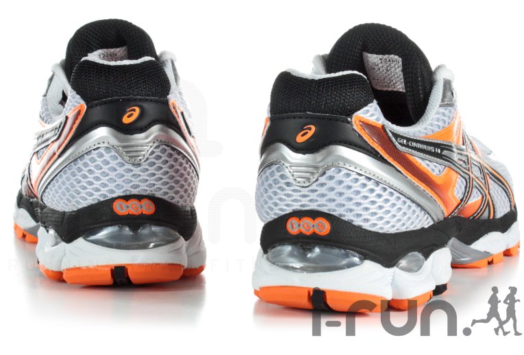 Asics Gel Cumulus 14 M 
