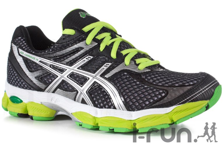 Asics Gel Cumulus 14 M Expert 