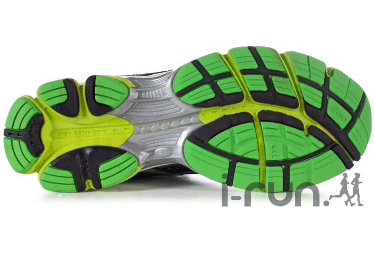 Asics Gel Cumulus 14 M Expert 