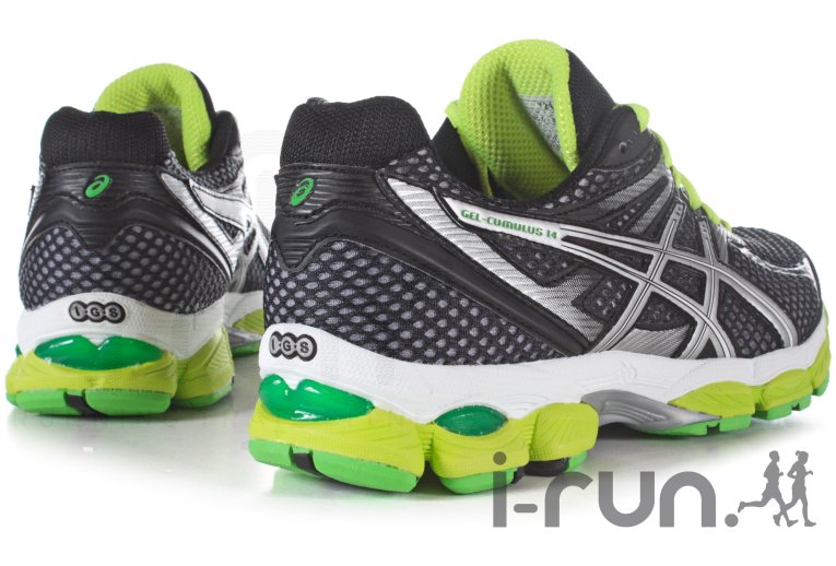 Asics Gel Cumulus 14 M Expert 