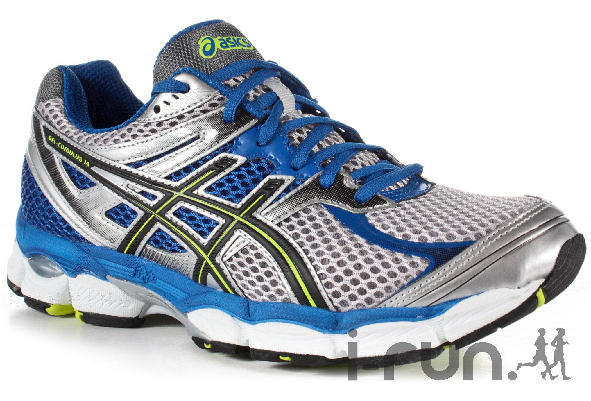 Asics Gel Cumulus 14 M Expert 