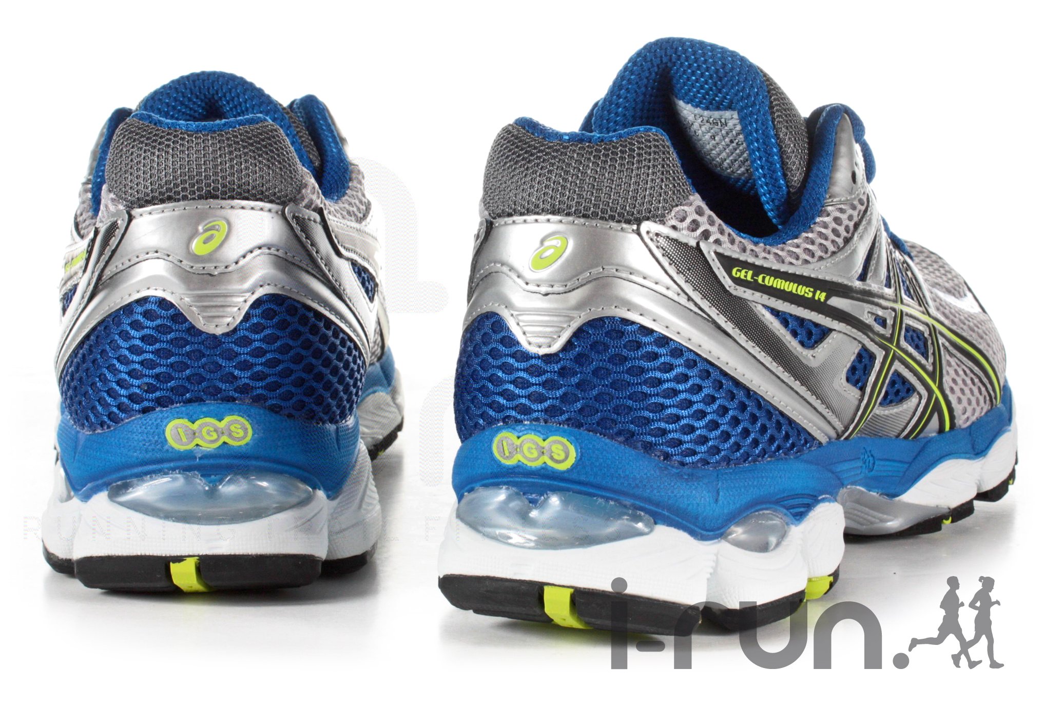 Asics Gel Cumulus 14 M Expert 