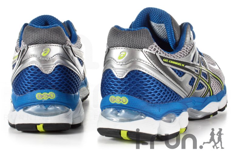 Asics Gel Cumulus 14 M Expert 