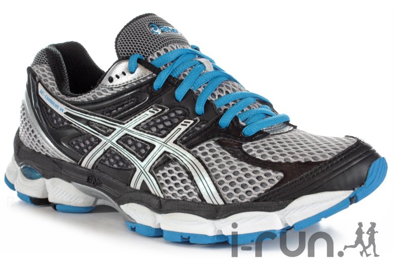Asics Gel Cumulus 14 W 