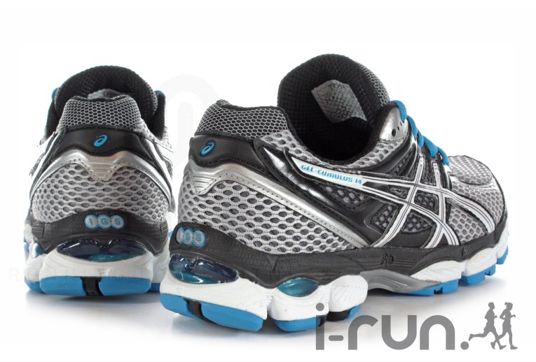 Asics Gel Cumulus 14 W 
