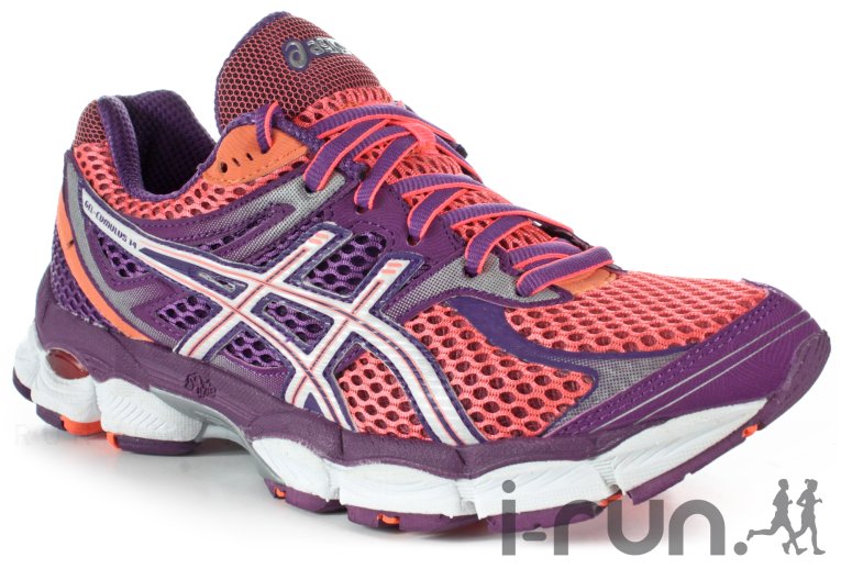 Asics Gel Cumulus 14 W 