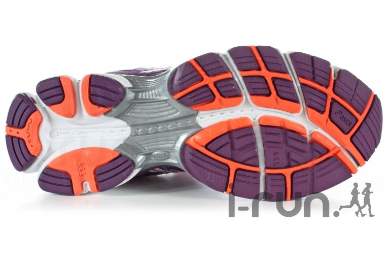 Asics Gel Cumulus 14 W 