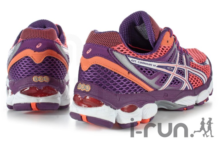 Asics Gel Cumulus 14 W 