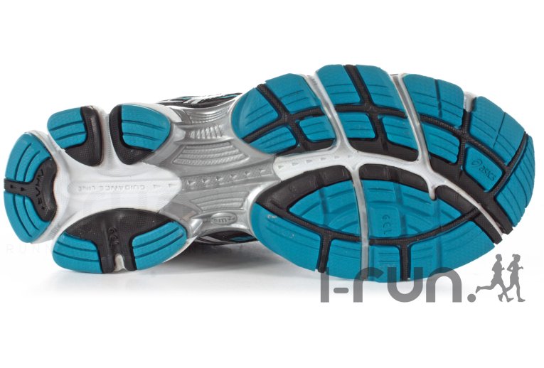 Asics Gel Cumulus 14 W 